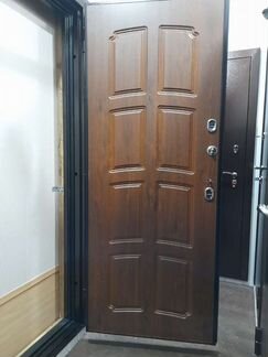 Дверь входная Термо-100мм
