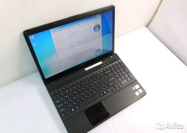 Pcg 71811v аккумулятор