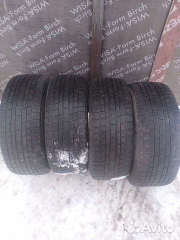 Yokohama Ice Guard IG30 215/50 R17 91