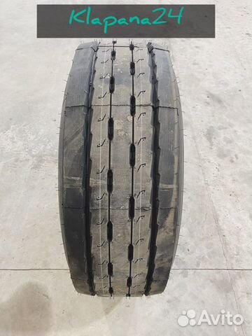 385/65 R22.5 Michelin X Multi HL T VG 164K