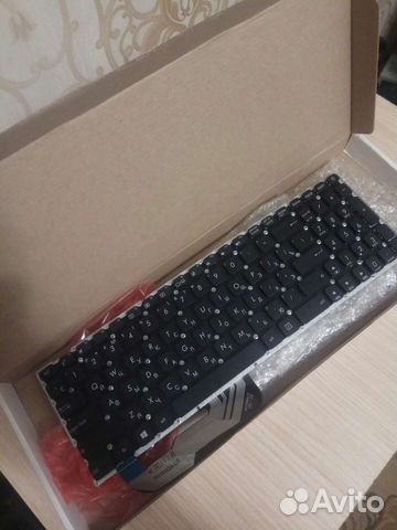Клавиатура Asus