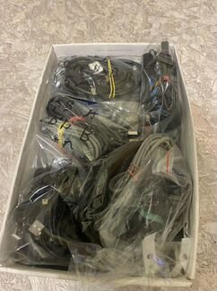 Кабеля компьютерные