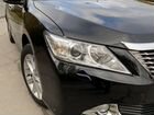 Toyota Camry 2.5 AT, 2013, 117 000 км объявление продам
