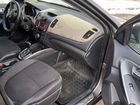 Kia Cerato 1.6 AT, 2011, 187 000 км объявление продам