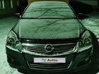 Opel Astra 1.8 МТ, 2011, 106 000 км объявление продам