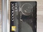 Фотоаппарат nikon l820 coolpix объявление продам