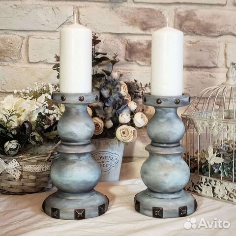 Подсвечник