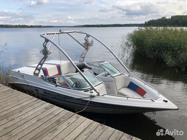 Вейкборд Вейксерф Аренда Катера