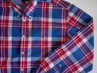Рубашка Tommy Hilfiger оригинал идеал объявление продам