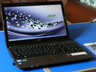 Ноутбук Acer 2 ядра/6Gb/500Gb