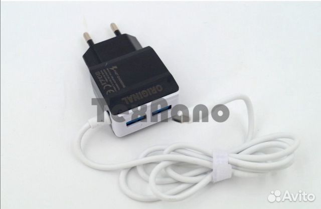 Сетевой адаптер