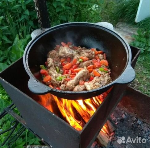 Казан Узбекский