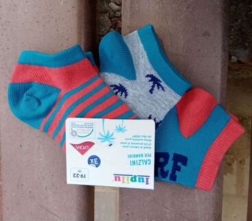 Носки детские новые
