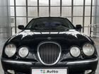 Jaguar S-type 3.0 AT, 2001, 260 000 км объявление продам