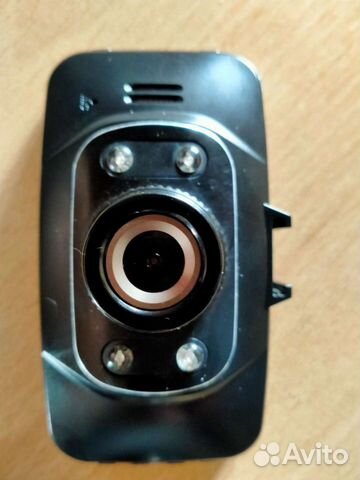 Видеорегистр Subini GS8000