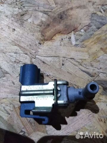 Датчик абсолютного давления