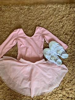 Набор для танцев