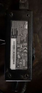 Блок питания для ноутбуков Asus, Lenovo, Dell, HP