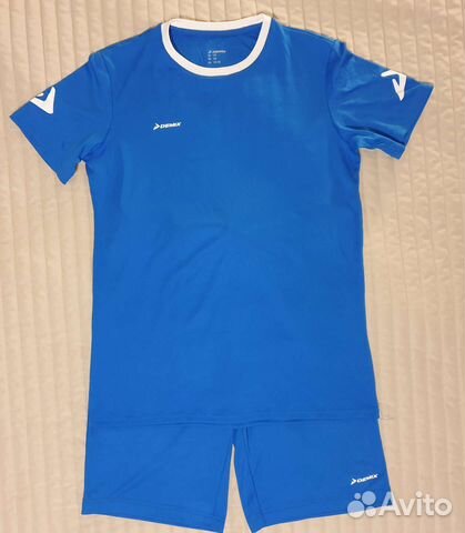 Спортивная форма для мальчиков