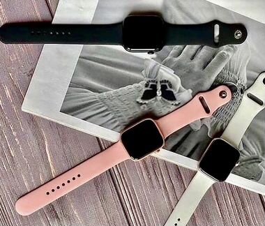 Смарт часы apple watch 6