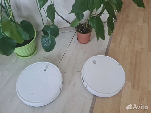 Ремонт роботов пылесосов и не только