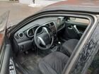 Datsun on-DO 1.6 МТ, 2016, 106 500 км объявление продам