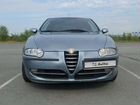 Alfa Romeo 147 1.6 МТ, 2002, 70 000 км объявление продам