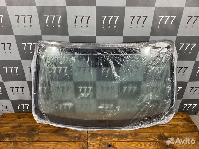 Стекло лобовое Toyota RAV4 IV (XA40) 12-19 Новое О
