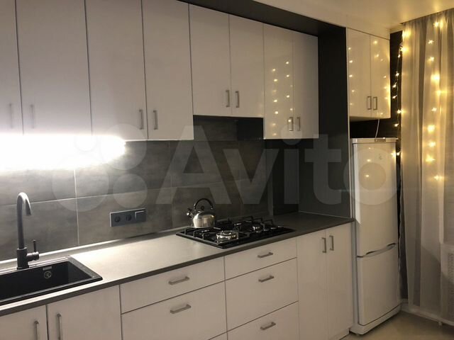 1-к. квартира, 36 м², 7/9 эт.