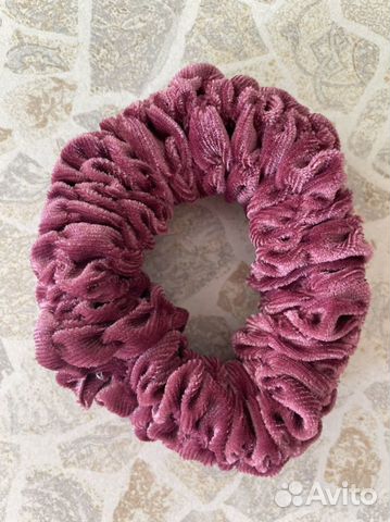 Резинка для волос