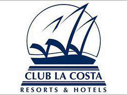 Costa club. Клуб ла Коста. La Costa лого. Таймшер сертификат Club la Costa.