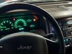 Jeep Grand Cherokee 4.7 AT, 1999, 300 404 км объявление продам