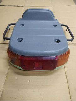 Задняя платформа Yamaha Gear 2T 50 BA50