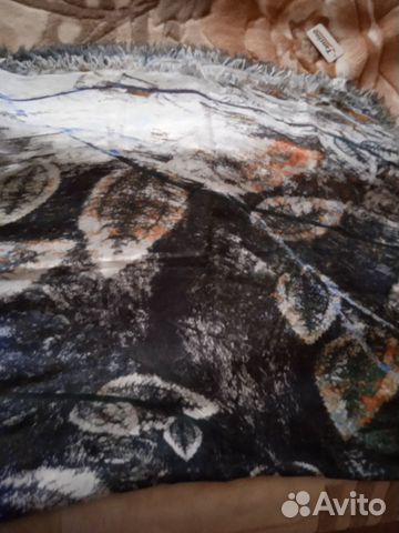 Шарфы и палантины