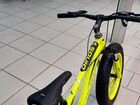 Велосипеды фэтбайк 20-26 колёса объявление продам