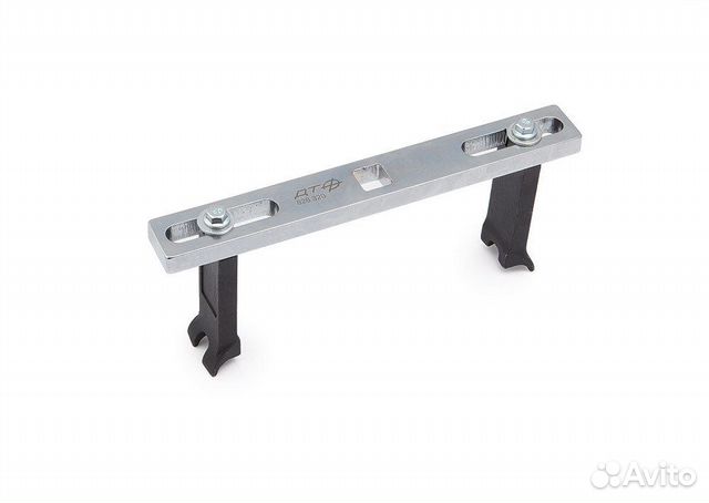 Съёмник крышки топливного насоса