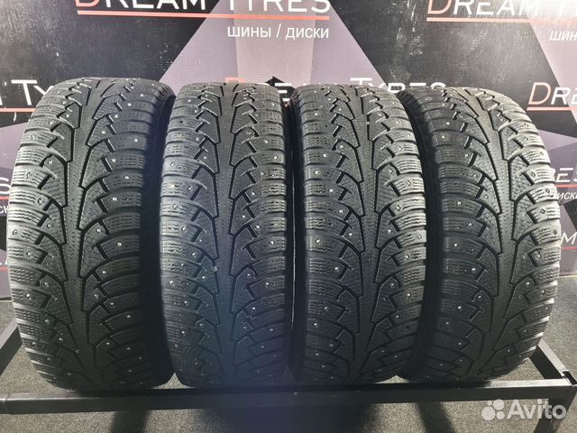 Nokian Tyres Hakkapeliitta 5 215/55 R17