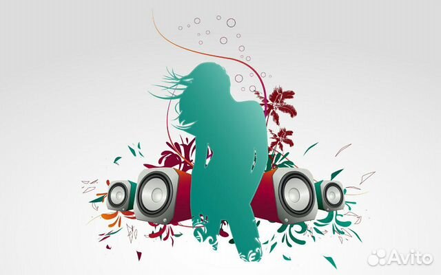 Обрезка музыки для художественной гимнастики