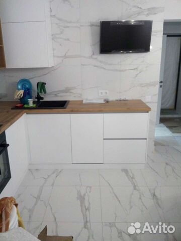 Ремонт квартир