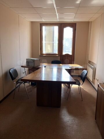 Офис, 7.5 м²