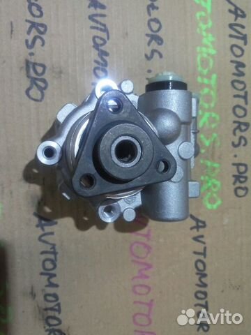 Насос гидроусилителя Audi A6 C5 1.8 turbo 1.9TDI