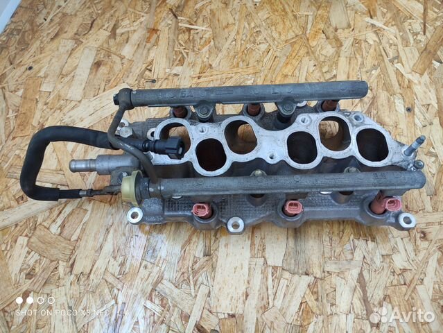 Запчасти Toyota / Lexus на двс 1MZ-FE