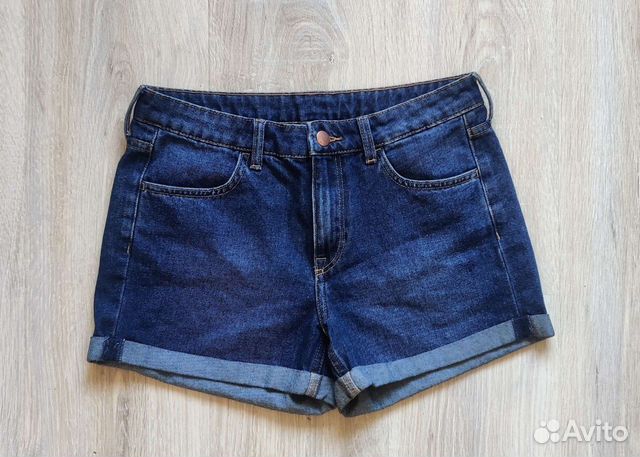 Шорты h&m 26 размер (36)