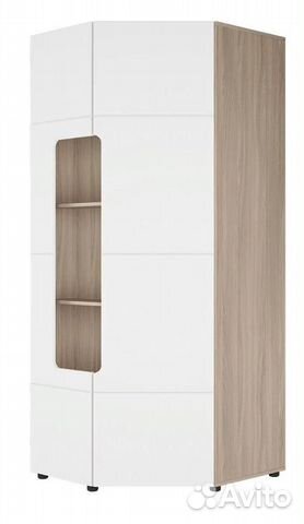 Угловой шкаф