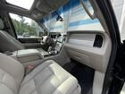 Lincoln Navigator 5.4 AT, 2007, 170 000 км объявление продам
