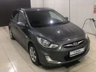 Hyundai Solaris 1.6 AT, 2011, 174 000 км объявление продам