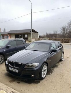 BMW 3 серия 2.5 AT, 2011, 231 000 км