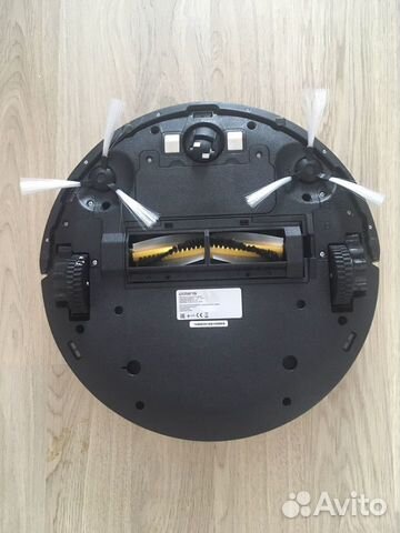 Робот-пылесос polaris