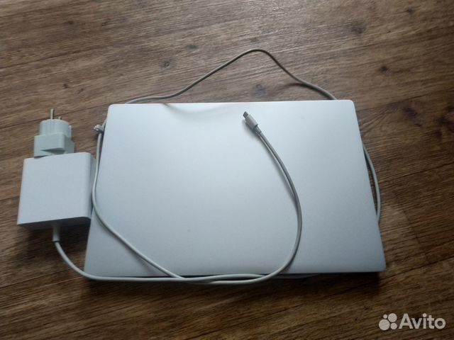Ноутбук Xiaomi Mi Notebook Air 13.3 (2018г.)