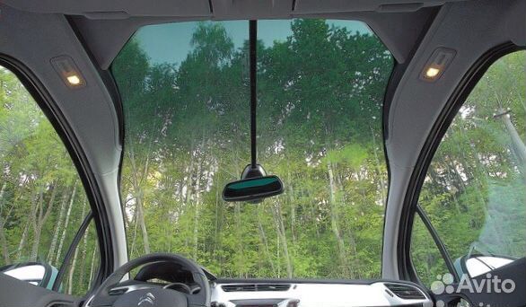 Лобовое стекло на иномарки. Зaмена